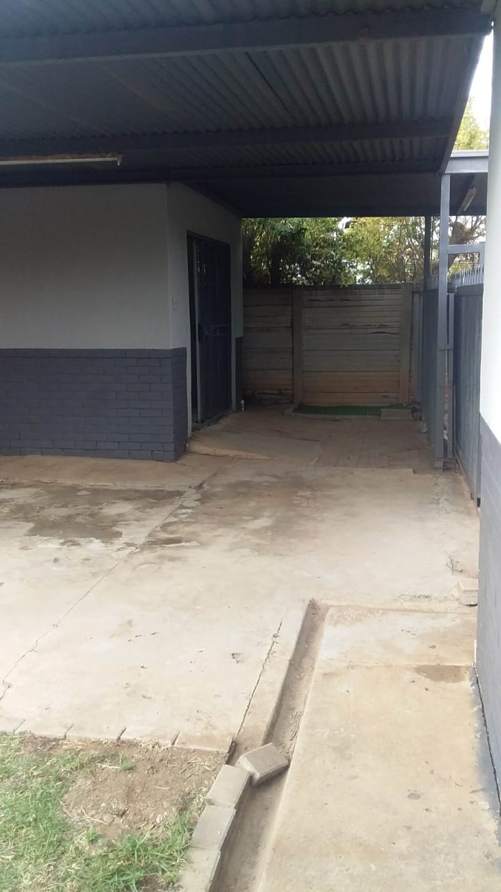 3 Bedroom Property for Sale in Hospitaalpark Free State